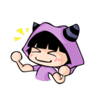 Nat and Fay Vol.2（個別スタンプ：3）