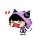 Nat and Fay Vol.2（個別スタンプ：7）
