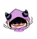 Nat and Fay Vol.2（個別スタンプ：8）