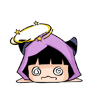 Nat and Fay Vol.2（個別スタンプ：11）