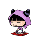 Nat and Fay Vol.2（個別スタンプ：16）