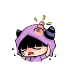 Nat and Fay Vol.2（個別スタンプ：19）
