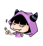 Nat and Fay Vol.2（個別スタンプ：20）