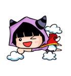 Nat and Fay Vol.2（個別スタンプ：23）