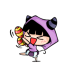 Nat and Fay Vol.2（個別スタンプ：28）