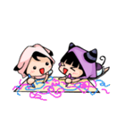 Nat and Fay Vol.2（個別スタンプ：39）