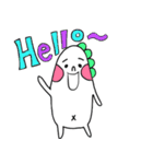 Bilobo（個別スタンプ：1）