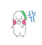 Bilobo（個別スタンプ：8）