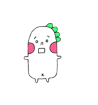 Bilobo（個別スタンプ：10）
