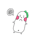 Bilobo（個別スタンプ：12）