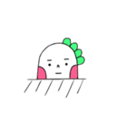 Bilobo（個別スタンプ：15）