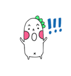 Bilobo（個別スタンプ：20）
