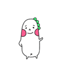 Bilobo（個別スタンプ：23）