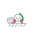 Bilobo（個別スタンプ：25）