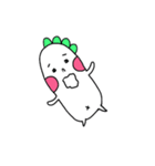 Bilobo（個別スタンプ：26）