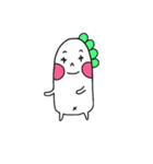 Bilobo（個別スタンプ：27）
