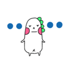 Bilobo（個別スタンプ：30）