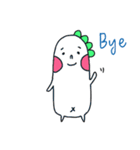 Bilobo（個別スタンプ：31）