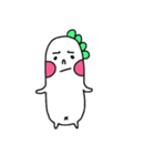 Bilobo（個別スタンプ：32）