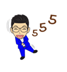 Jao Wan（個別スタンプ：11）