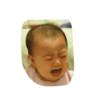 ikw（個別スタンプ：8）