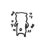 いくまのスタンプ（個別スタンプ：8）