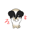 パロパロアゲハ（個別スタンプ：33）