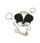 パロパロアゲハ（個別スタンプ：34）