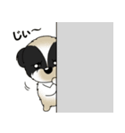 パロパロアゲハ（個別スタンプ：35）