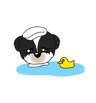 パロパロアゲハ（個別スタンプ：39）