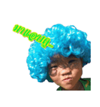 jukapong（個別スタンプ：6）