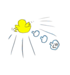 ハムトリッキー（個別スタンプ：6）