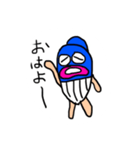 ギョスタンプその2（個別スタンプ：1）