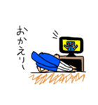 ギョスタンプその2（個別スタンプ：3）