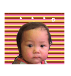 love love lovery baby（個別スタンプ：2）