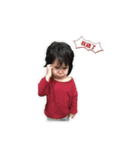My Qbaby~~~（個別スタンプ：4）