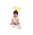 My Qbaby~~~（個別スタンプ：6）