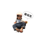 My Qbaby~~~（個別スタンプ：15）