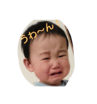 かんさん（個別スタンプ：6）