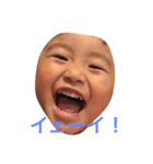 ①ka（個別スタンプ：2）