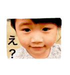 ①ka（個別スタンプ：4）