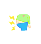 LIYEN Graffiti 3.0（個別スタンプ：10）