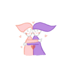 LIYEN Graffiti 3.0（個別スタンプ：13）