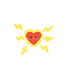 LIYEN Graffiti 3.0（個別スタンプ：18）