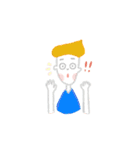 LIYEN Graffiti 3.0（個別スタンプ：25）