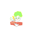LIYEN Graffiti 3.0（個別スタンプ：29）