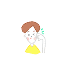 LIYEN Graffiti 3.0（個別スタンプ：30）