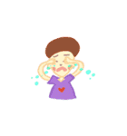 LIYEN Graffiti 3.0（個別スタンプ：37）