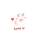 LIYEN Graffiti 3.0（個別スタンプ：40）