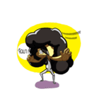 Hi（個別スタンプ：11）